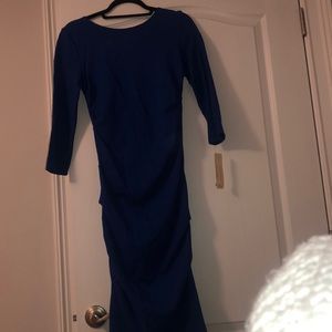 Nicole Miller dress